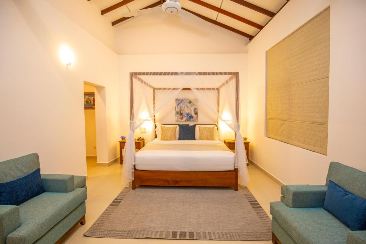 Anodawa Boutique Villa Tangalle Eksteriør bilde