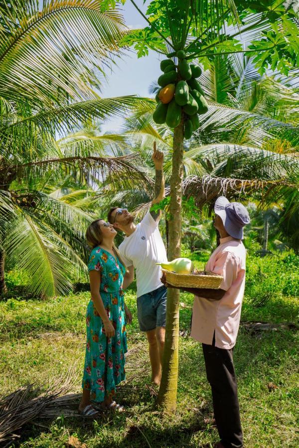 Anodawa Boutique Villa Tangalle Eksteriør bilde