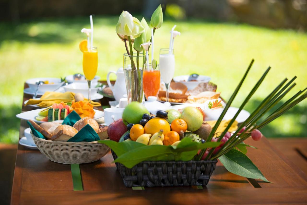 Anodawa Boutique Villa Tangalle Eksteriør bilde