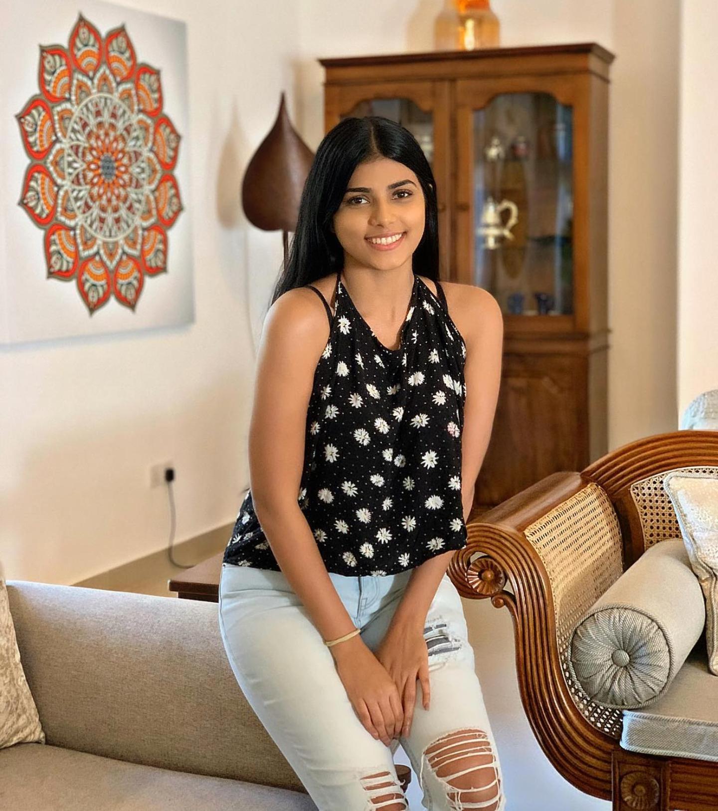 Anodawa Boutique Villa Tangalle Eksteriør bilde