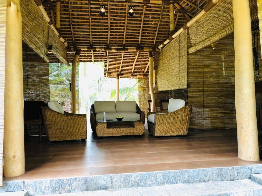 Anodawa Boutique Villa Tangalle Eksteriør bilde